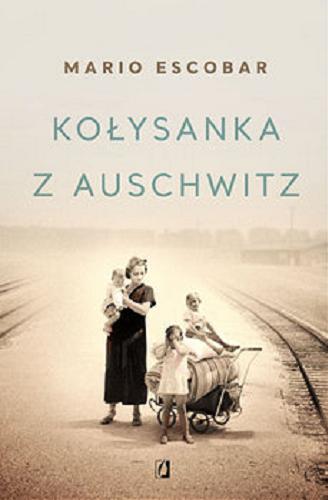 Okładka książki  Kołysanka z Auschwitz  7