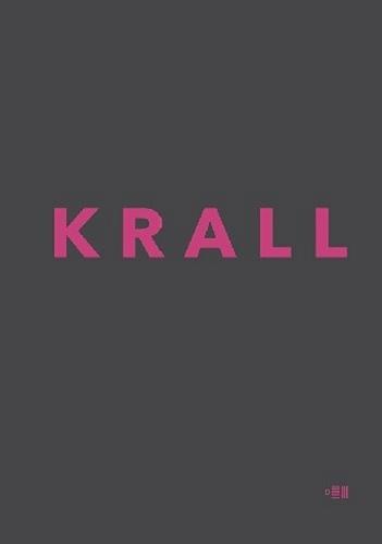 Okładka książki  Krall : rozmowa  14