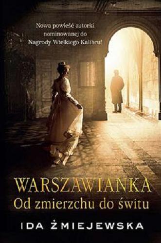 Okładka książki Od zmierzchu do świtu / Ida Żmiejewska.