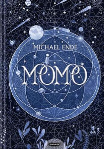 Okładka książki Momo [E-book] / Michael Ende ; tłumaczenie: Ryszard Wojnakowski.