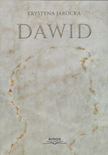 Okładka książki  Dawid  2