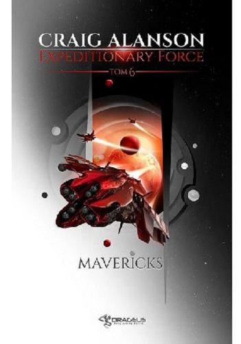 Okładka książki  Mavericks  12