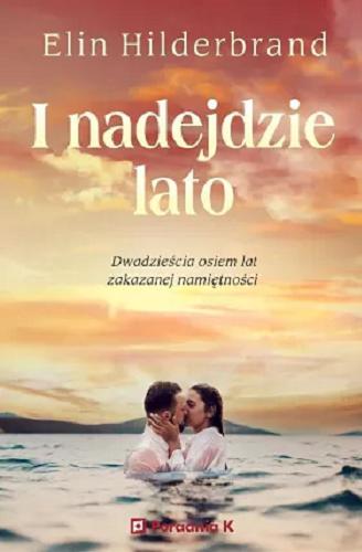 Okładka książki  I nadejdzie lato  1