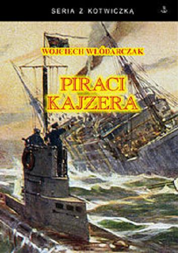 Okładka pozycji Piraci Kajzera 