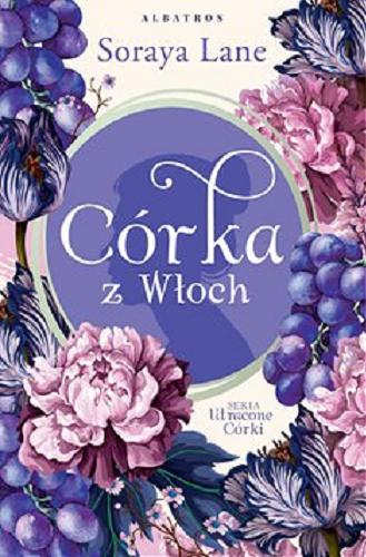 Okładka książki  Córka z Włoch [E-book]  3