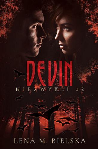 Okładka książki  Devin  2