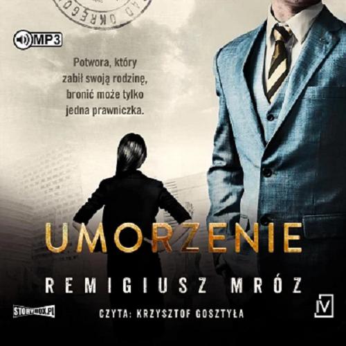 Umorzenie [Dokument dźwiękowy] Tom 9