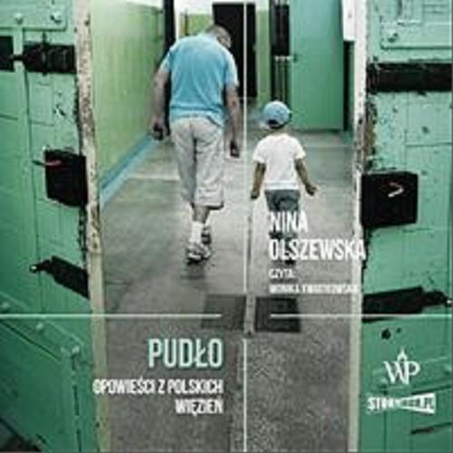 Okładka książki  Pudło [Dokument dźwiękowy] : opowieści z polskich więzień  3