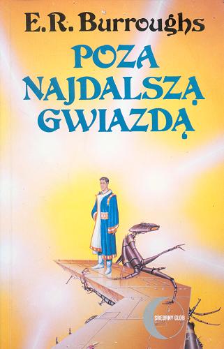 Okładka książki  Poza najdalszą gwiazdą 7  3