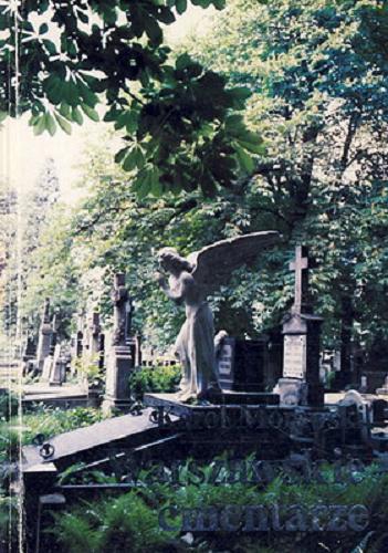 Okładka książki  Warszawskie cmentarze : przewodnik historyczny  15