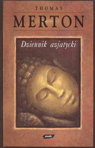 Okładka książki  Dziennik azjatycki  3