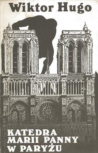 Okładka książki  Katedra Marii Panny w Paryżu  5
