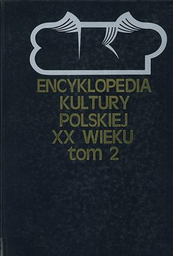 Współczesny język polski Tom 2