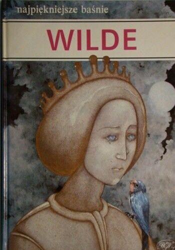 Okładka książki  Wilde  6
