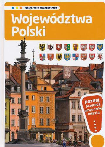 Okładka książki  Województwa Polski  10