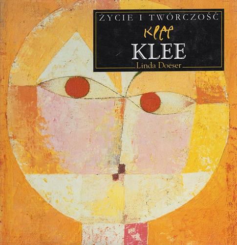 Okładka książki  Klee  2