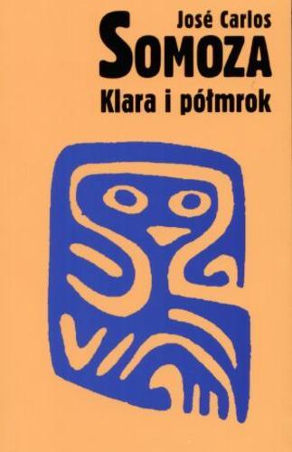 Okładka książki  Klara i półmrok  8