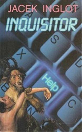 Okładka książki  Inquisitor  11