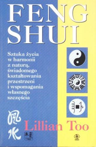 Okładka książki  Feng shui  5