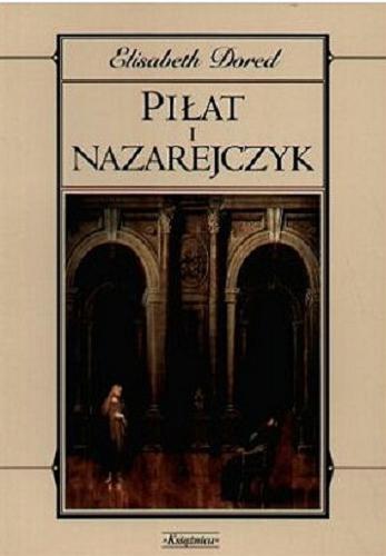 Okładka książki  Piłat i Nazarejczyk  4