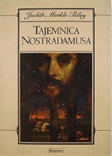 Okładka książki  Tajemnica Nostradamusa  7