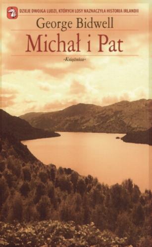 Okładka książki  Michał i Pat  9