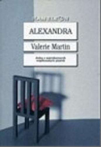 Okładka książki  Alexandra  1