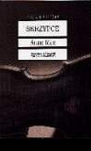 Okładka książki Skrzypce / Anne Rice ; tł. Małgorzata Kicana.