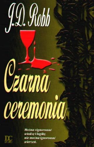 Czarna ceremonia Tom 5