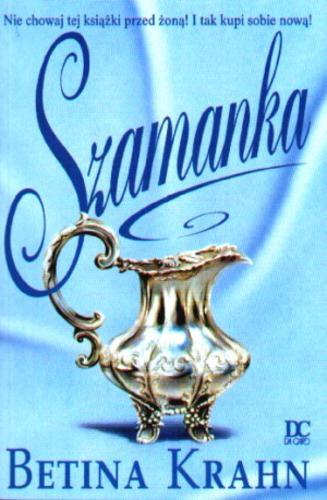 Okładka książki  Szamanka  7