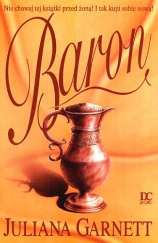 Okładka książki  Baron  1