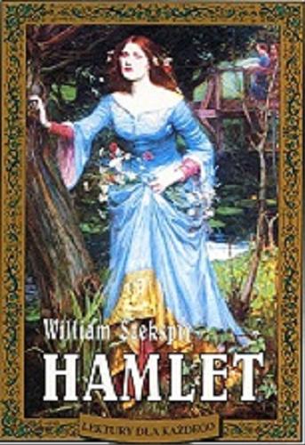 Okładka książki  Hamlet :królewicz duński  14