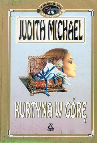 Okładka książki  Kurtyna w górę  7