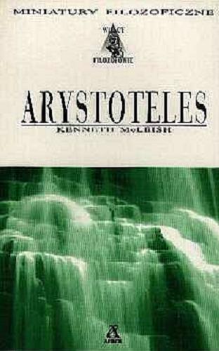 Okładka książki  Arystoteles :  poetyka Arystotelesa  1