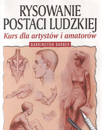 Okładka książki  Rysowanie postaci ludzkiej : kurs dla artystów i amatorów  12