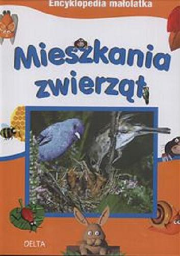 Okładka książki Zwierzęta lasu równikowego / red. Maria Kręcisz ; tł. Paweł Kozłowski.