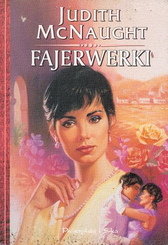 Okładka książki  Fajerwerki  4