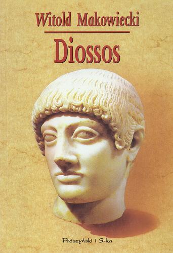 Okładka książki  Diossos  1