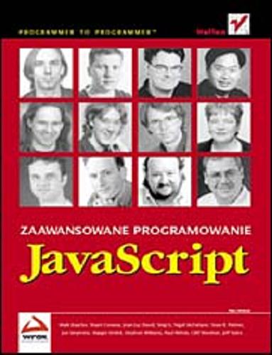 JavaScript : zaawansowane programowanie Tom 2.9