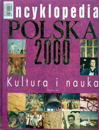 Okładka książki Kultura i nauka / Wiesław Kot.