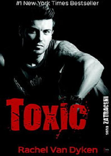 Okładka książki  Toxic  4