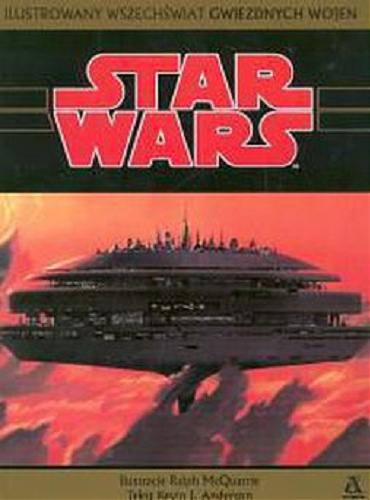 Okładka książki  Ilustrowany wszechświat Gwiezdnych wojen  5