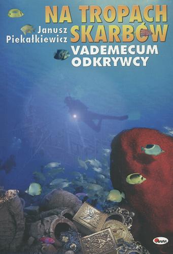Okładka książki  Na tropach skarbów : vademecum odkrywcy  14