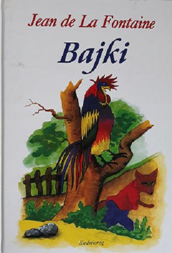 Okładka książki  Bajki  10