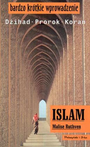 Okładka książki  Islam  2