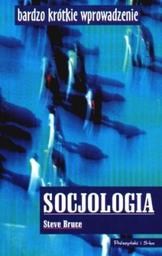 Okładka książki  Socjologia  5