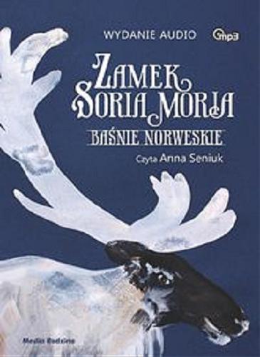 Okładka książki  Zamek Soria Moria [Dokument dźwiękowy] : baśnie norweskie  5