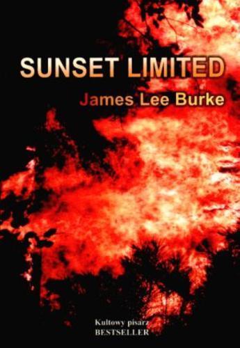Okładka książki  Sunset limited  5