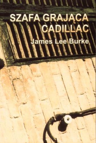 Okładka książki  Szafa grająca Cadillac  6