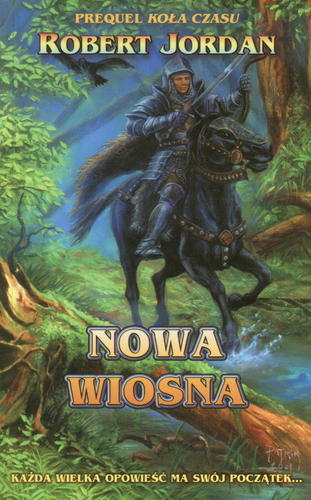 Nowa wiosna Tom 0